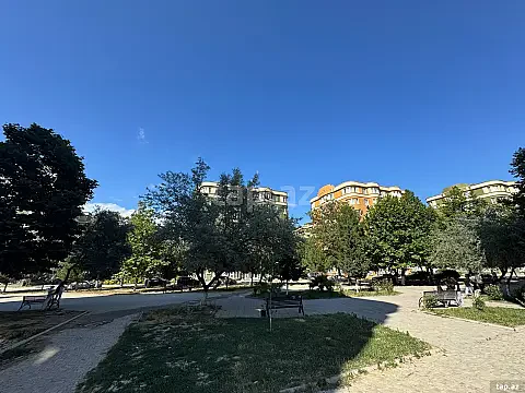 Satılır 2 otaqlı yeni tikili 60 m² — Bakı, Masazır 2 otaq 60.00 m²