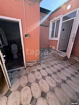 Satılır 3 otaqlı həyət evi 65 m² — Xırdalan, Xırdalan 3 otaq 65.00 m²