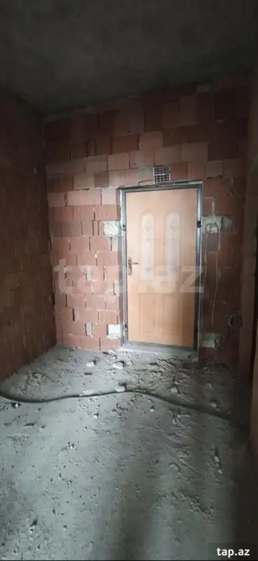 Satılır 2 otaqlı yeni tikili 70 m²