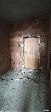 Satılır 2 otaqlı yeni tikili 70 m² — Bakı 2 otaq 70.00 m²