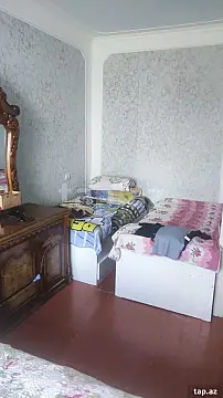 Satılır 2 otaqlı mənzil 55 m² — Sumqayıt 2 otaq 55.00 m²