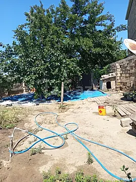 Satılır 2 otaqlı həyət evi 560 m² — Sumqayıt 2 otaq 560.00 m²