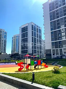 Satılır 2 otaqlı yeni tikili 80 m² — Bakı, Nərimanov 2 otaq 80.00 m²