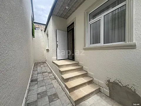 Satılır 3 otaqlı həyət evi 60 m² — Bakı, Mehdiabad 3 otaq 60.00 m²