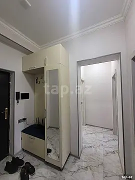 Kirayə verilir 2 otaqlı yeni tikili 54 m² — Sumqayıt 2 otaq 54.00 m²