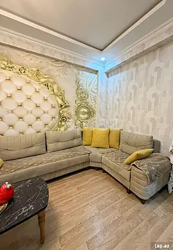 Satılır 3 otaqlı yeni tikili 90 m² — Bakı, Xırdalan 3 otaq 90.00 m²