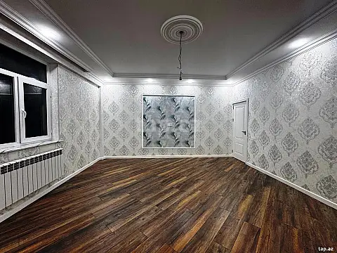 Satılır 3 otaqlı yeni tikili 78.7 m² — Sumqayıt 3 otaq 78.70 m²
