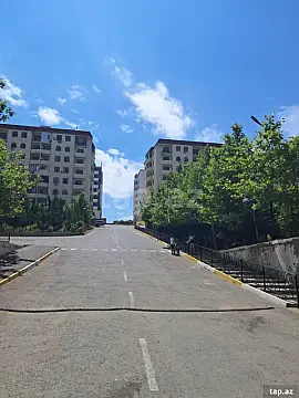 Satılır 3 otaqlı yeni tikili 90 m² — Bakı, Masazır 3 otaq 90.00 m²