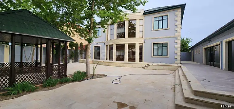 Kirayə verilir 3 otaqlı həyət evi 250 m² — Bakı, Mərdəkan 3 otaq 250.00 m²