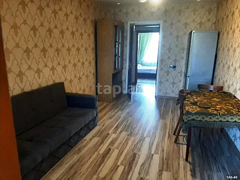 Kirayə verilir 3 otaqlı mənzil 48 m² — Sumqayıt 3 otaq 48.00 m²
