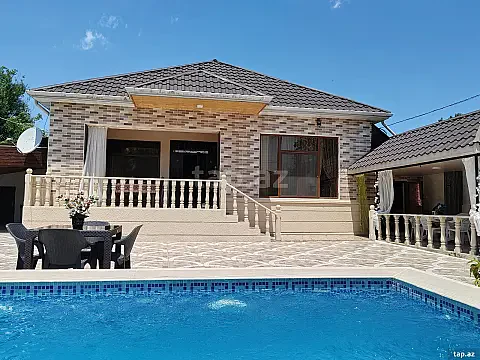 Kirayə verilir 3 otaqlı həyət evi 150 m² — Astara 3 otaq 150.00 m²