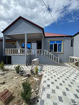 Satılır 4 otaqlı həyət evi 120 m² — Sumqayıt 4 otaq 120.00 m²