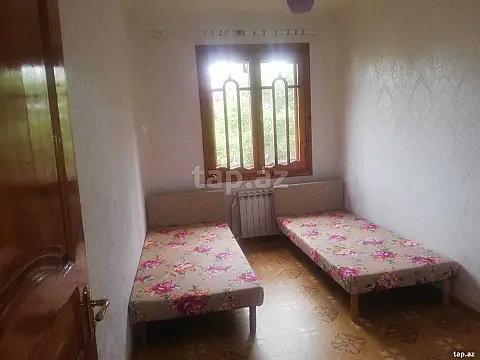 Kirayə verilir 2 otaqlı mənzil 50 m² — Bakı 2 otaq 50.00 m²