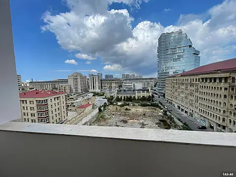 Kirayə verilir 3 otaqlı yeni tikili 157 m² — Bakı, Xətai 3 otaq 157.00 m²