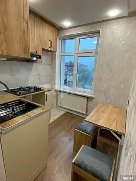 Satılır 2 otaqlı mənzil 48 m² — Sumqayıt 2 otaq 48.00 m²