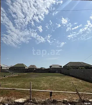 Satılır torpaq sahəsi — Bakı, Binə