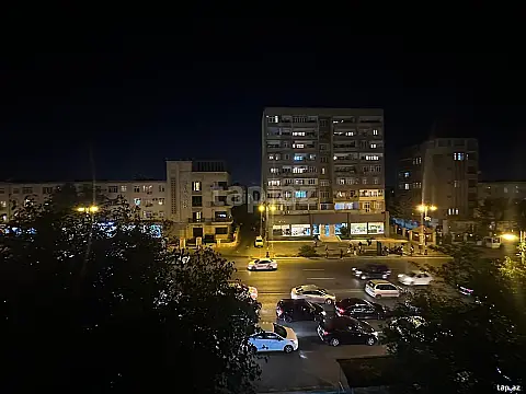 Satılır 3 otaqlı mənzil 80 m² — Bakı 3 otaq 80.00 m²