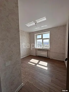 Satılır 3 otaqlı mənzil 60 m² — Bakı, Bakıxanov 3 otaq 60.00 m²