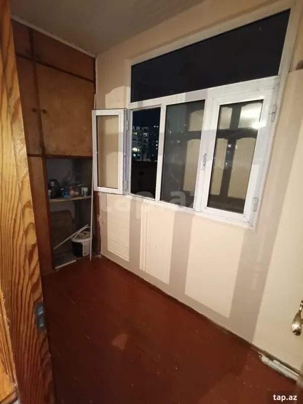 Satılır 3 otaqlı mənzil 123 m²