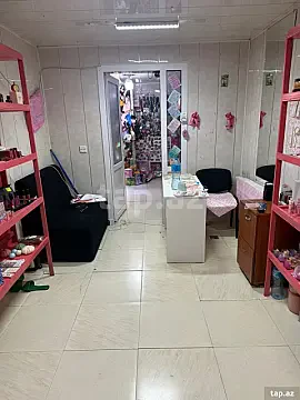 Kirayə verilir ofis — Bakı, Memar Əcəmi yanı