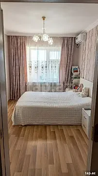Satılır 2 otaqlı mənzil 60 m² — Bakı 2 otaq 60.00 m²