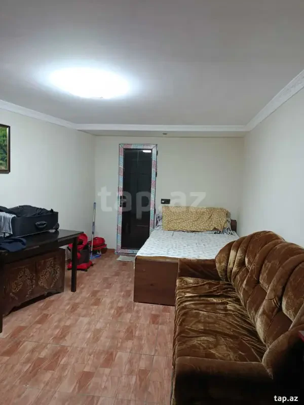 Kirayə verilir 1 otaqlı həyət evi 20 m²