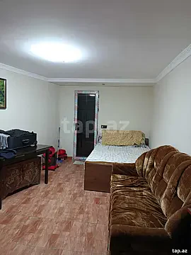 Kirayə verilir 1 otaqlı həyət evi 20 m² — Bakı, Nərimanov 1 otaq 20.00 m²