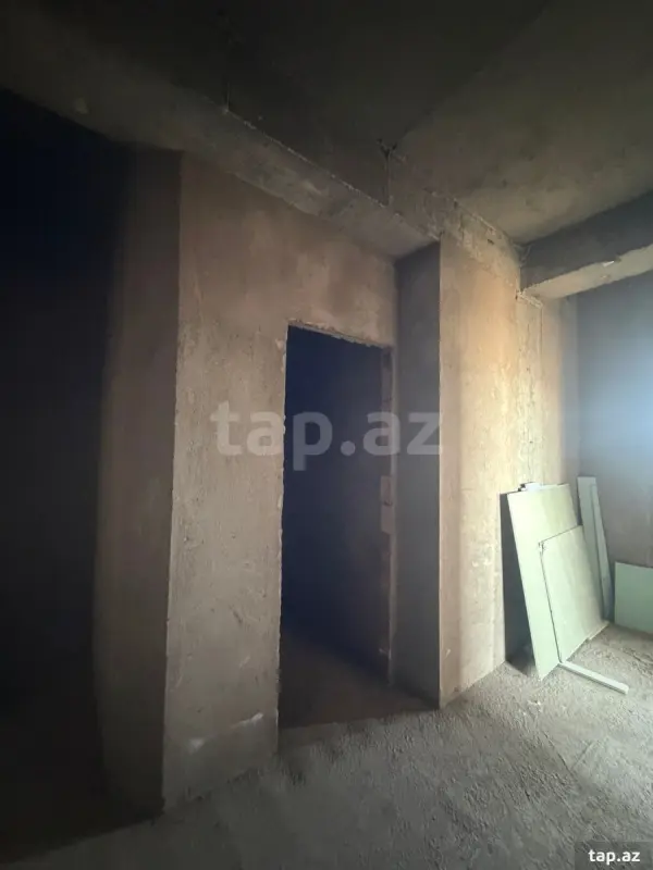 Satılır 2 otaqlı yeni tikili 69 m²