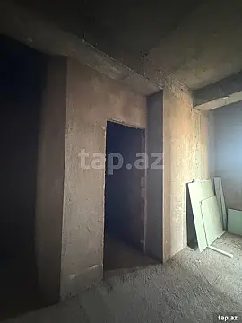 Satılır 2 otaqlı yeni tikili 69 m² — Xırdalan, Xırdalan 2 otaq 69.00 m²