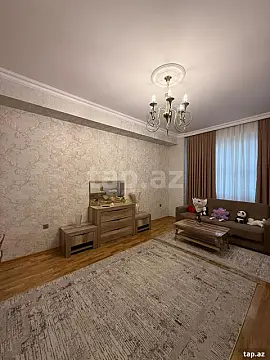 Satılır 2 otaqlı yeni tikili 64 m² — Xırdalan, Xırdalan 2 otaq 64.00 m²