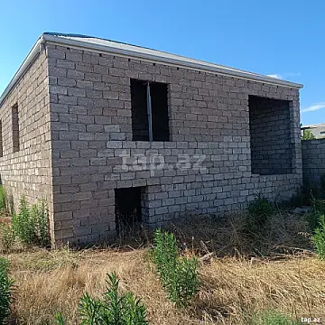 Satılır 3 otaqlı həyət evi 90 m² — Bakı, Ramana 3 otaq 90.00 m²