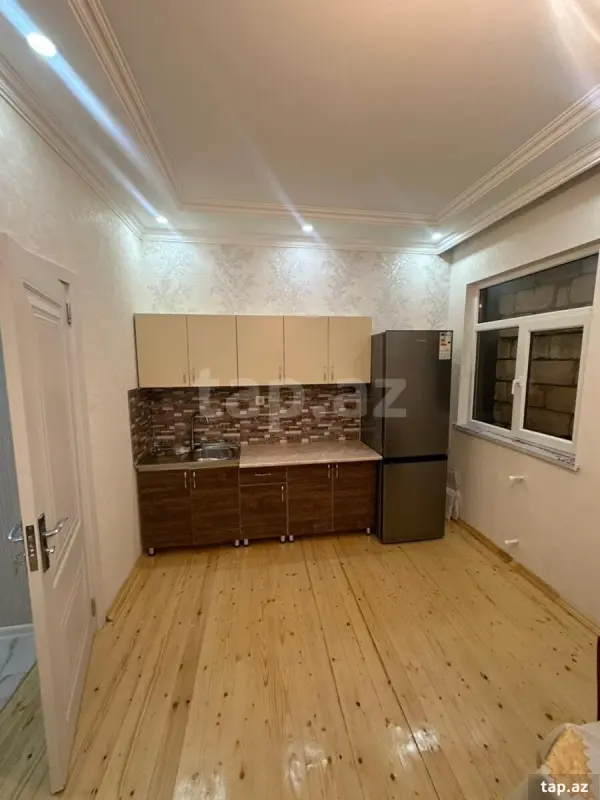 Kirayə verilir 2 otaqlı həyət evi 50 m²