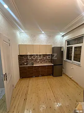 Kirayə verilir 2 otaqlı həyət evi 50 m² — Bakı, Xırdalan 2 otaq 50.00 m²