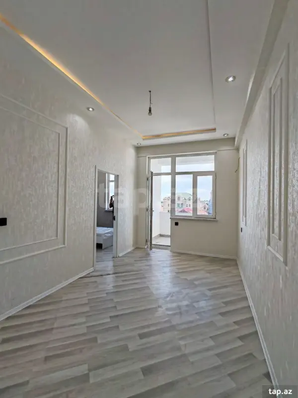 Satılır 3 otaqlı yeni tikili 63 m²