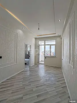 Satılır 3 otaqlı yeni tikili 63 m² — Xırdalan, Xırdalan 3 otaq 63.00 m²