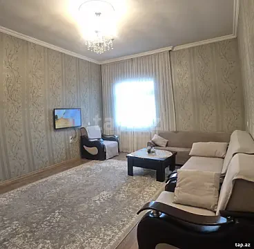 Satılır 3 otaqlı mənzil 75 m² — Bakı, Pirallahı 3 otaq 75.00 m²