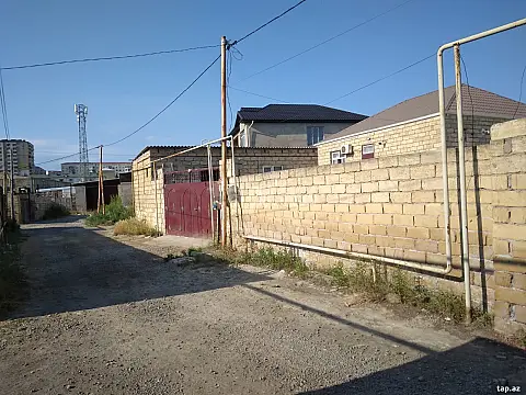 Satılır 4 otaqlı həyət evi 145 m² — Sumqayıt 4 otaq 145.00 m²