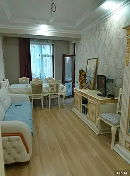 Satılır 2 otaqlı yeni tikili 62 m² — Xırdalan, Xırdalan 2 otaq 62.00 m²