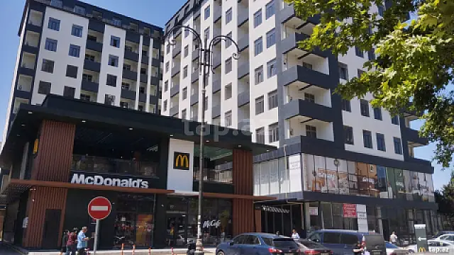 Satılır 2 otaqlı yeni tikili 44 m² — Xırdalan, Xırdalan 2 otaq 44.00 m²
