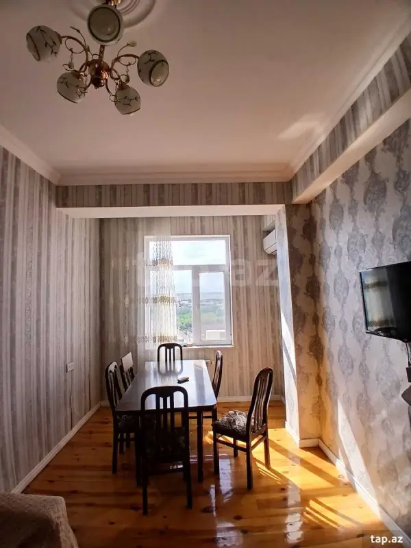 Satılır 3 otaqlı yeni tikili 80 m²