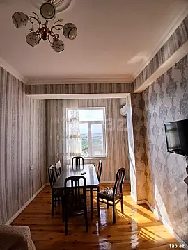 Satılır 3 otaqlı yeni tikili 80 m² — Xırdalan, Xırdalan 3 otaq 80.00 m²