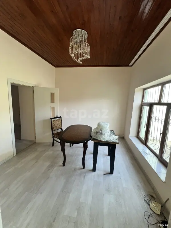 Kirayə verilir 3 otaqlı həyət evi 95 m²