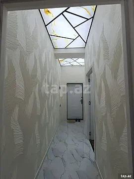 Satılır 2 otaqlı yeni tikili 40 m² — Xırdalan, Xırdalan 2 otaq 40.00 m²