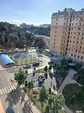Satılır 3 otaqlı yeni tikili 60 m² — Sumqayıt 3 otaq 60.00 m²