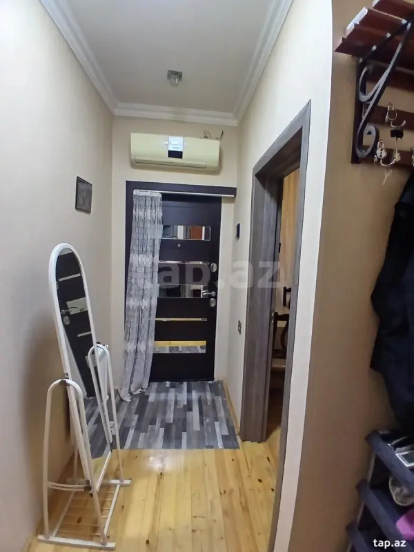 Satılır 3 otaqlı həyət evi 85 m²