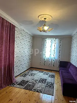 Kirayə verilir 2 otaqlı yeni tikili 65 m² — Xırdalan, Xırdalan 2 otaq 65.00 m²