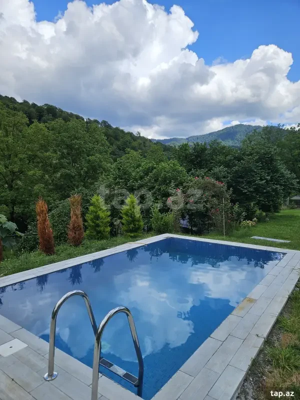Kirayə verilir 3 otaqlı həyət evi 99 m²