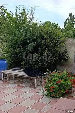 Satılır 2 otaqlı həyət evi 60 m² — Bakı, Maştağa 2 otaq 60.00 m²
