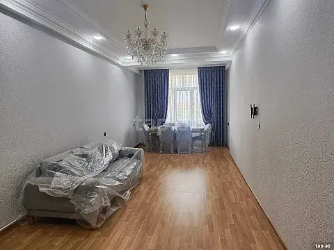 Kirayə verilir 2 otaqlı yeni tikili 112 m² — Bakı, Nəsimi 2 otaq 112.00 m²