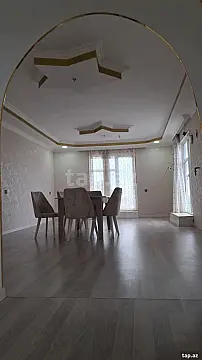 Satılır 5 otaqlı həyət evi 180 m² — Quba 5 otaq 180.00 m²